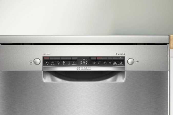 Vì sao nên mua Bosch SMS4HTI16E? Phân tích chuyên sâu về mẫu máy rửa bát Bosch đáng cân nhắc nhất trong tầm giá