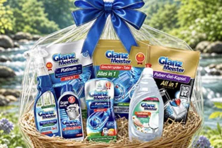 ChefZone Việt Nam chính thức trở thành nhà phân phối được ủy quyền chính hãng thương hiệu GlanzMeister tại Việt Nam