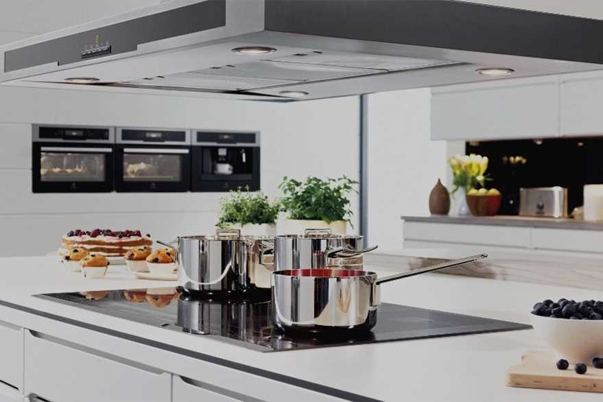 FlexInduction là gì? Có nên trả thêm tiền cho vùng nấu linh hoạt?