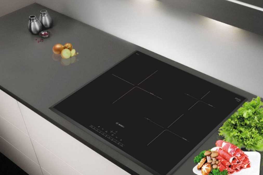 Hướng dẫn bảo hành bếp từ Bosch: Điều kiện, cách đăng ký và tra cứu