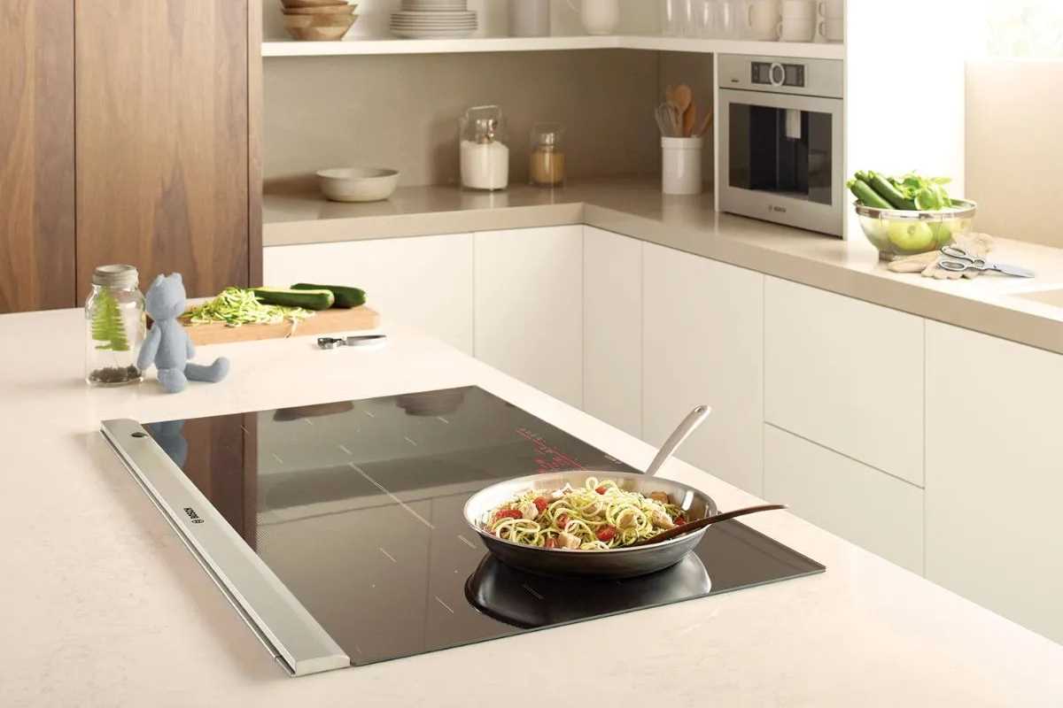 Cùng ChefZone tìm hiểu Ưu và nhược điểm của bếp từ – Những điều chị em nội trợ cần biết