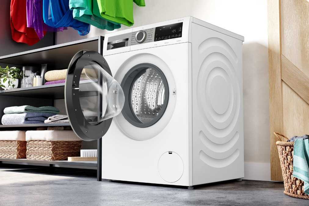 Hướng dẫn bảo hành máy giặt Bosch: Điều kiện, thời hạn và cách yêu cầu bảo hành