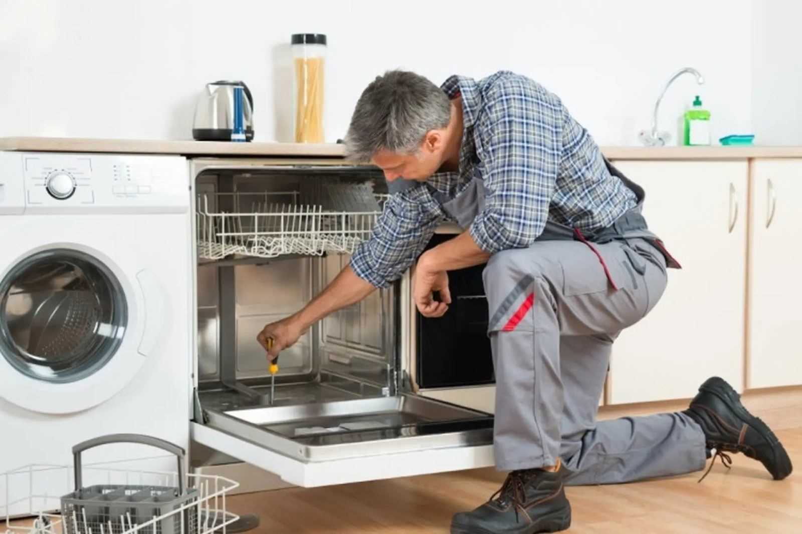 Hướng dẫn bảo hành máy rửa bát Bosch: Điều kiện, cách kích hoạt và yêu cầu bảo hành.