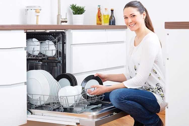 Máy rửa bát Bosch tốn bao nhiêu nước cho 1 lần rửa?