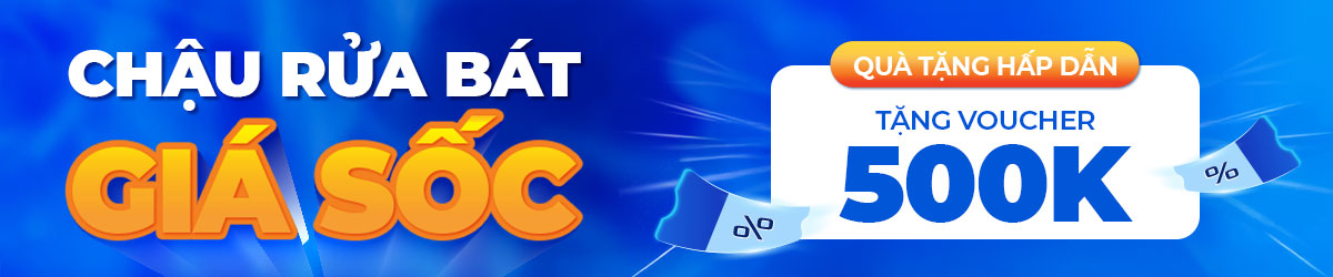 Chậu rửa bát
