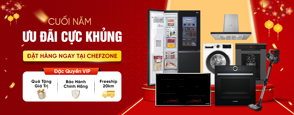 Ưu đãi khủng dẫn đầu thị trường