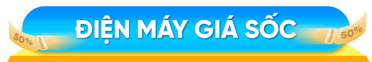 Điện máy nhà bếp