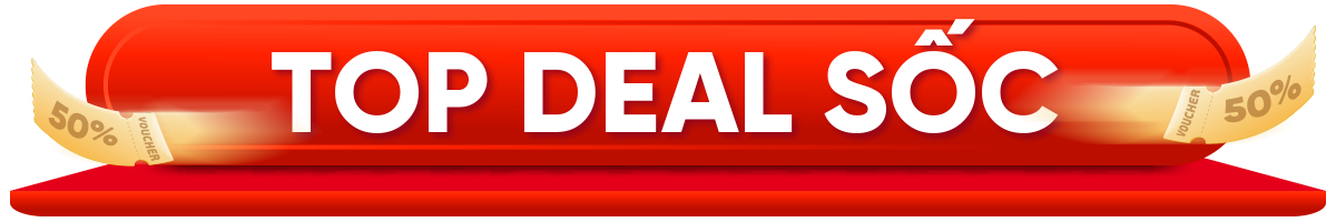 Sản phẩm giá sốc