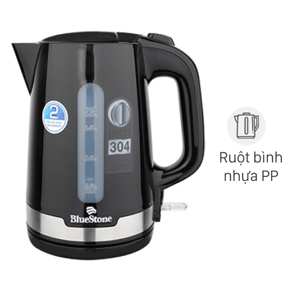 BlueStone 1.7 lít KTB-3417 