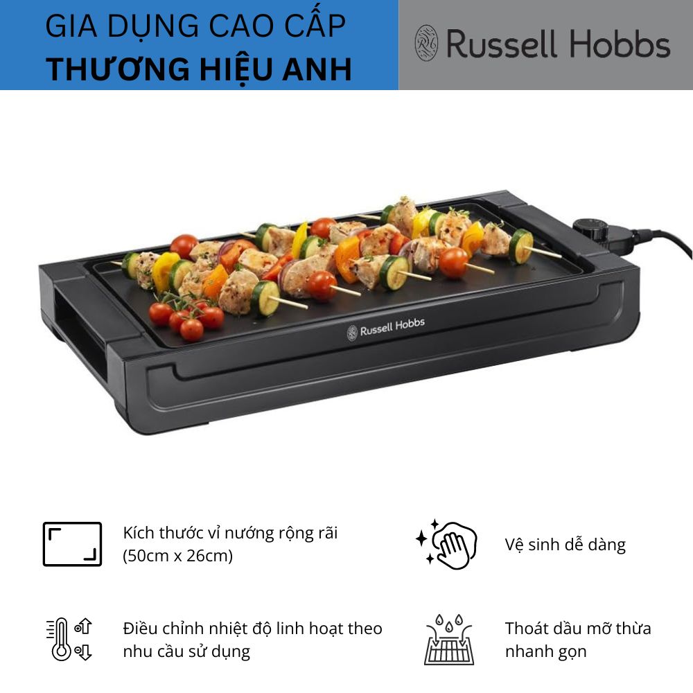 Russell Hobbs 22550-56