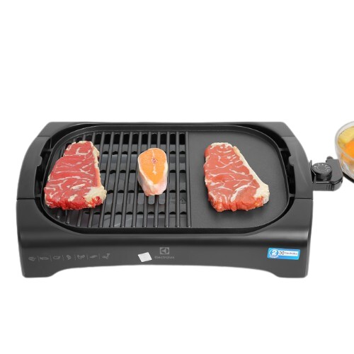 Electrolux ETTG1-40BK