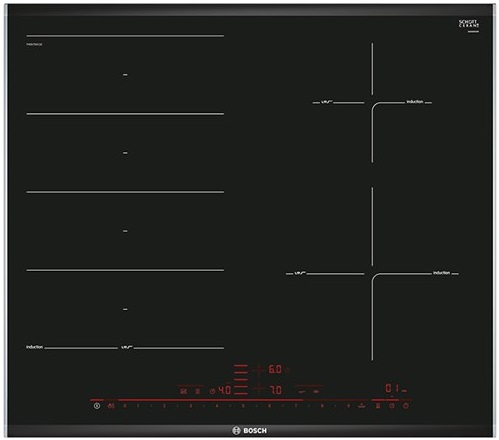 Bosch PXE675DC1E