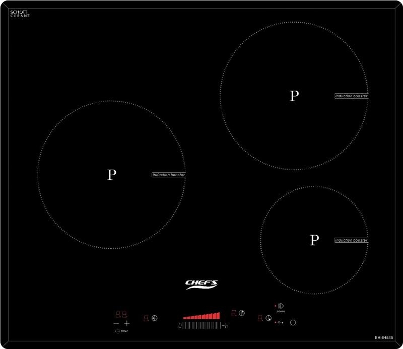 Chefs EH-IH545