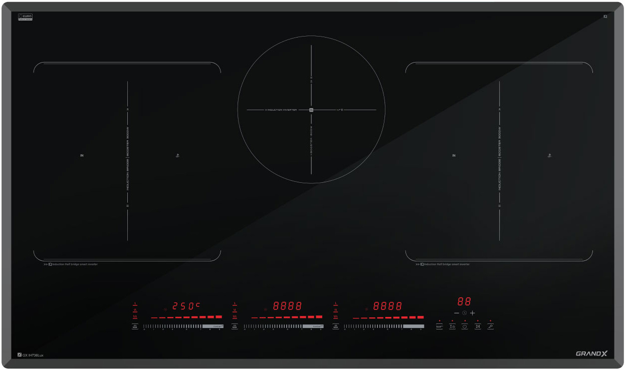 GrandX GX IH736LUX