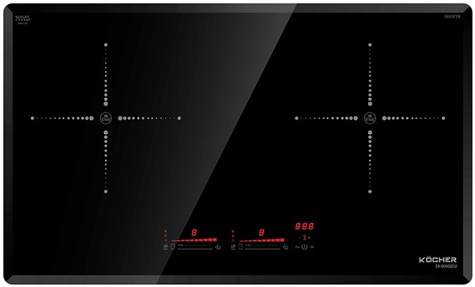 Kocher DI-806GE02