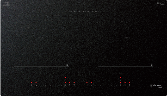 Kocher X-NANO 6 Plus