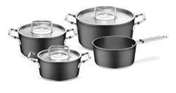 Fissler Luno Black