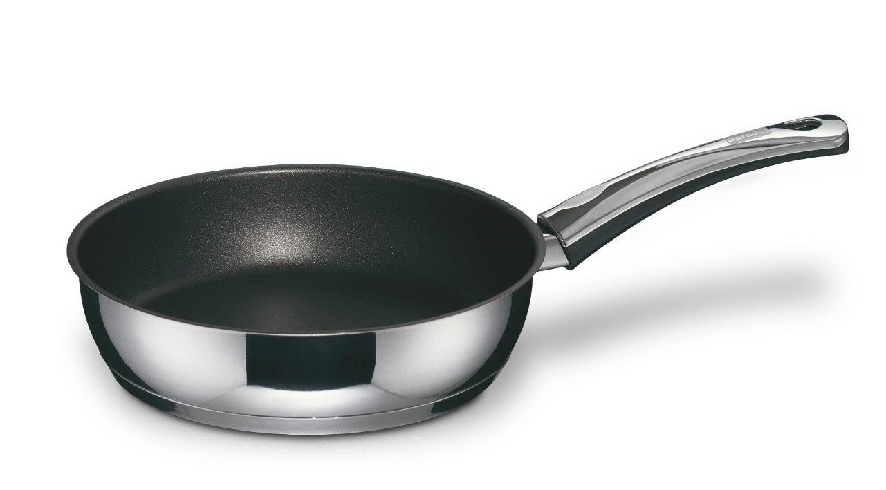 BERNDES Sautepan 24cm