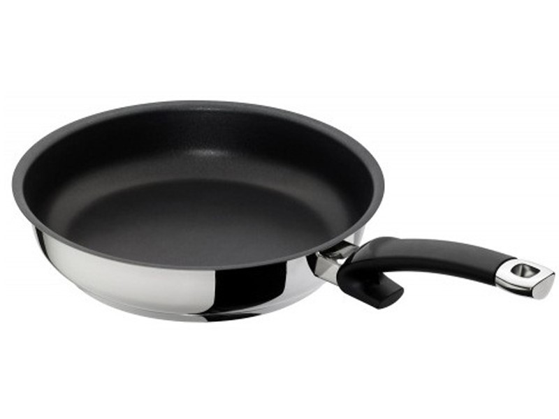 Fissler Steelex cao c?p 20cm