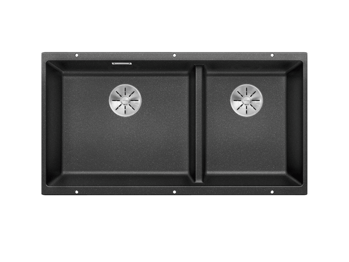 Blanco Subline 480/320-U Anthracite