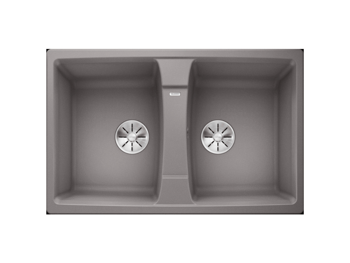 Blanco Lexa 8 Alumetalic