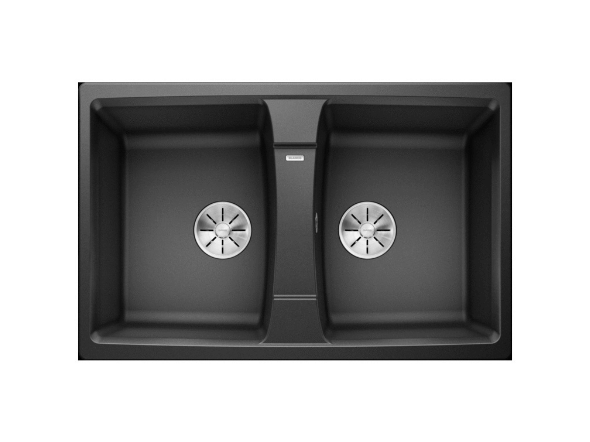 Blanco Lexa 8 Anthracite