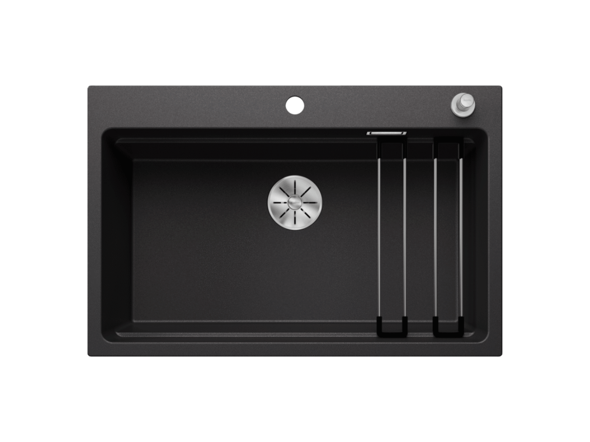 Blanco Etagon 8 Rock Grey