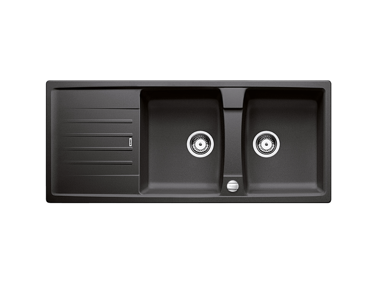 Blanco Lexa 8S Anthracite