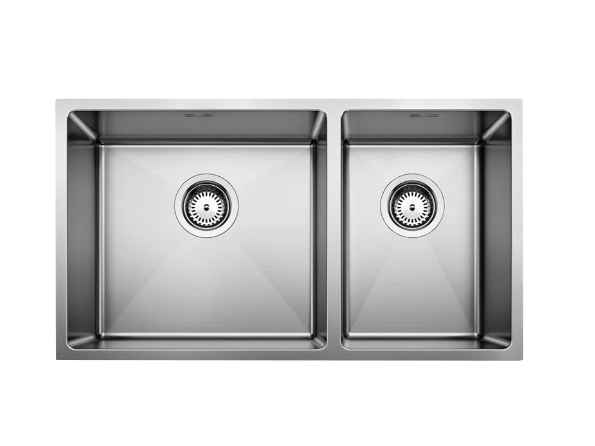 Blanco Quatrus R15 435/285-IU