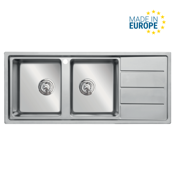 Konox Turkey Sink Beta 1160 Bàn Ph?i