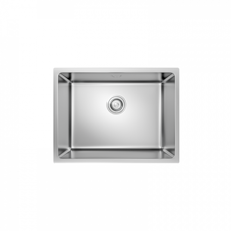 Konox Undermount Sink Cube 5444SU