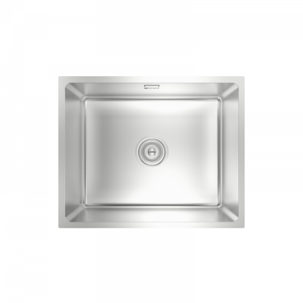 Konox Workstation Sink – Undermount Sink KN5444SU Dekor