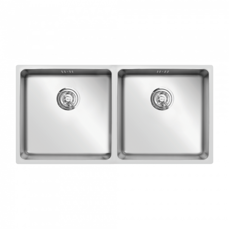Konox Undermount Sink KN7544DUB