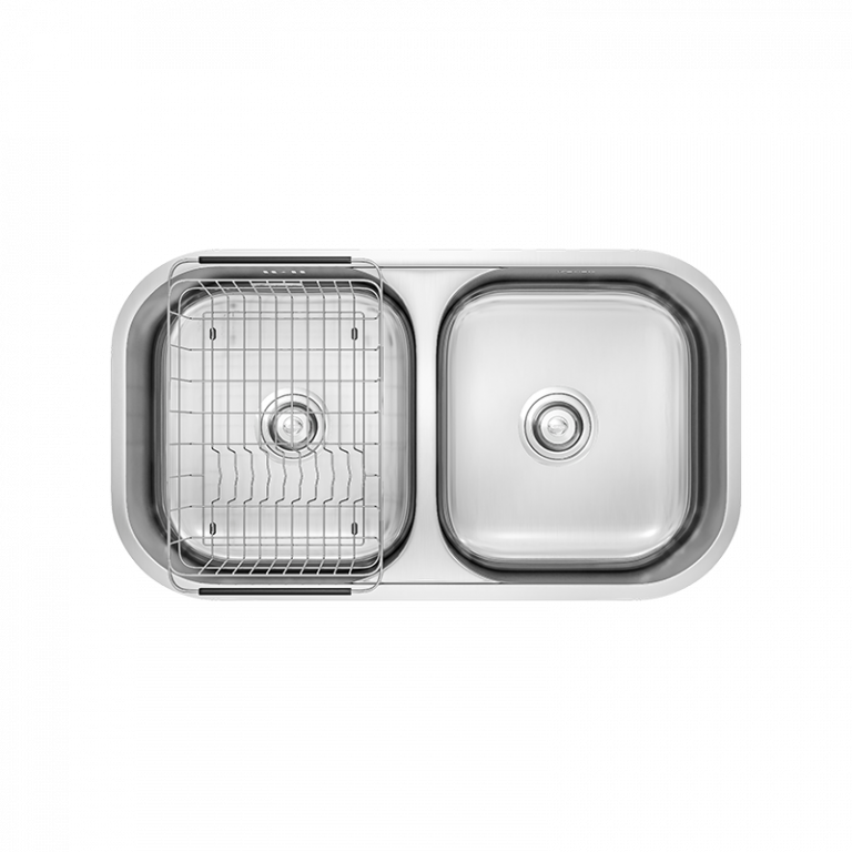 Konox Undermount Sink KN8246DUA