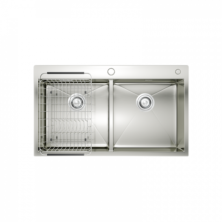 Konox Overmount Sink KN8248DOB