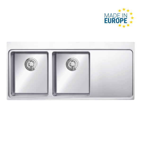 Konox Turkey Sink Miro 1160