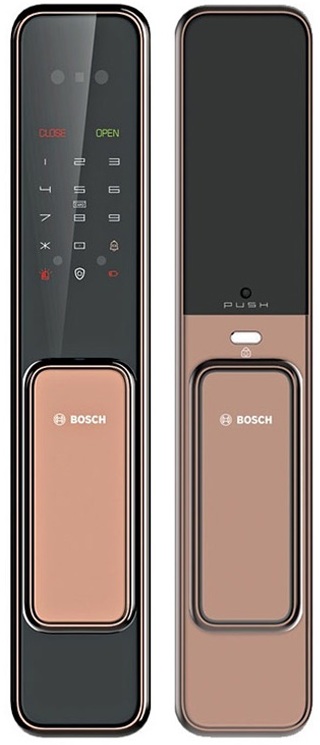 Bosch EL600F