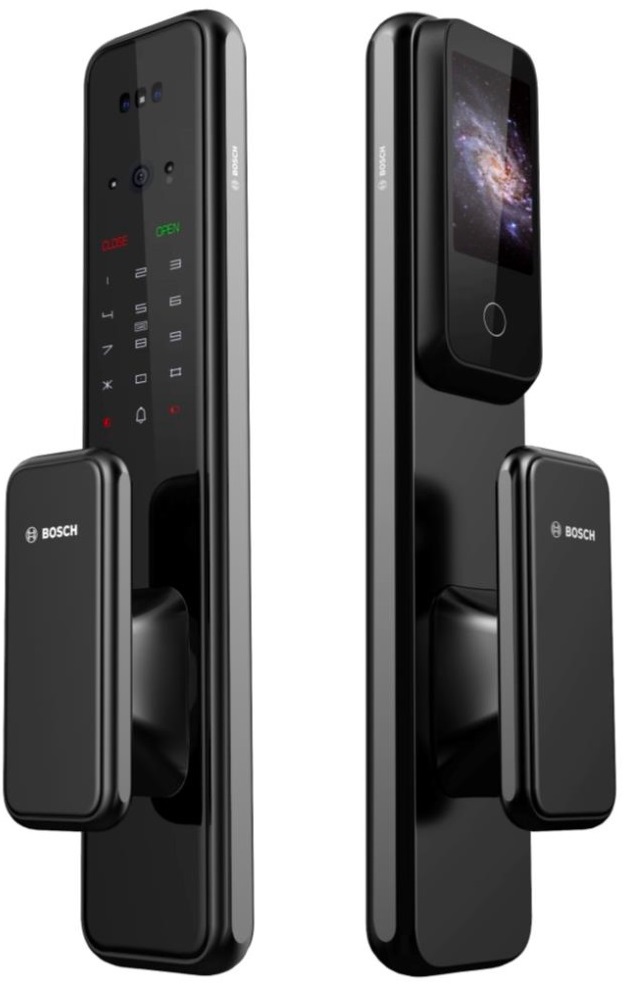 Bosch EL600VF