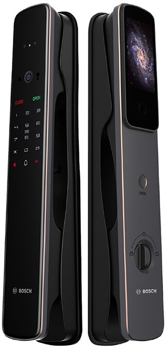 Bosch EL800VF