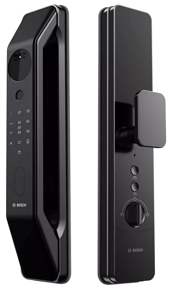 Bosch FU6Plus