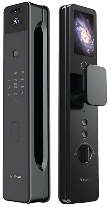 Bosch FU8Plus