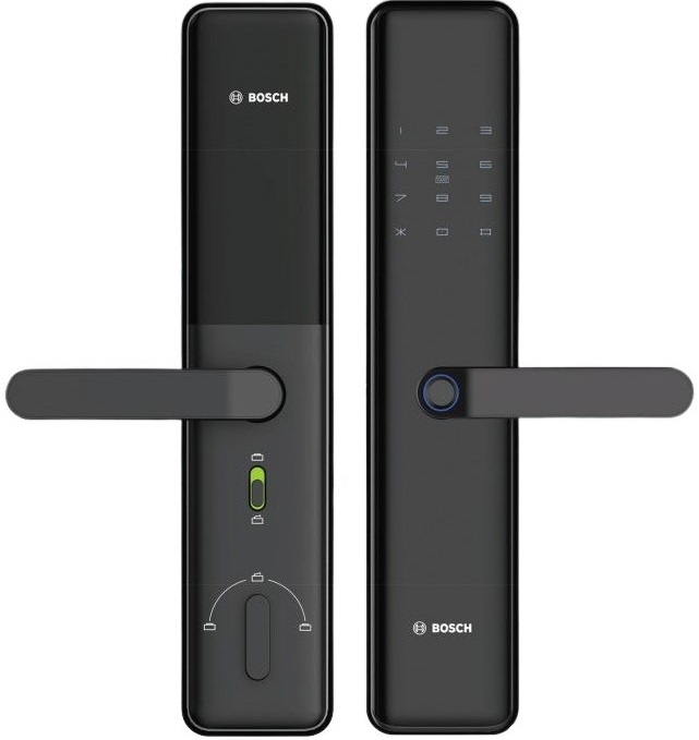 Bosch ID40