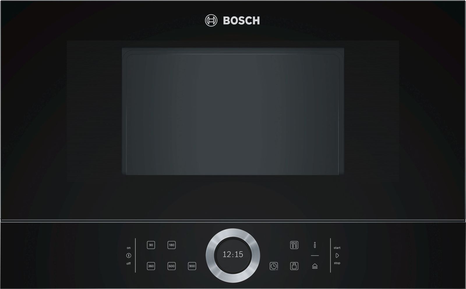 Bosch BFL634GB1B