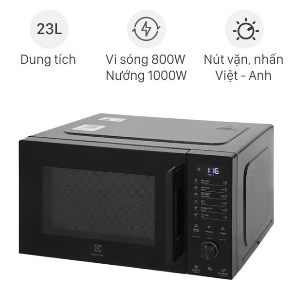 Electrolux EMG23D22B