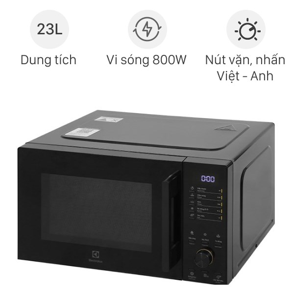 Electrolux EMM23D22B