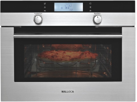 Malloca MW34 TS