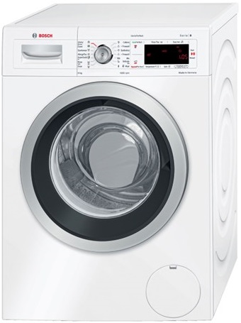 Bosch WAW28480SG