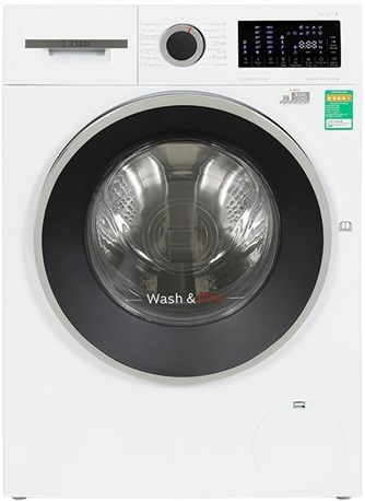 Bosch WNA254U0SG