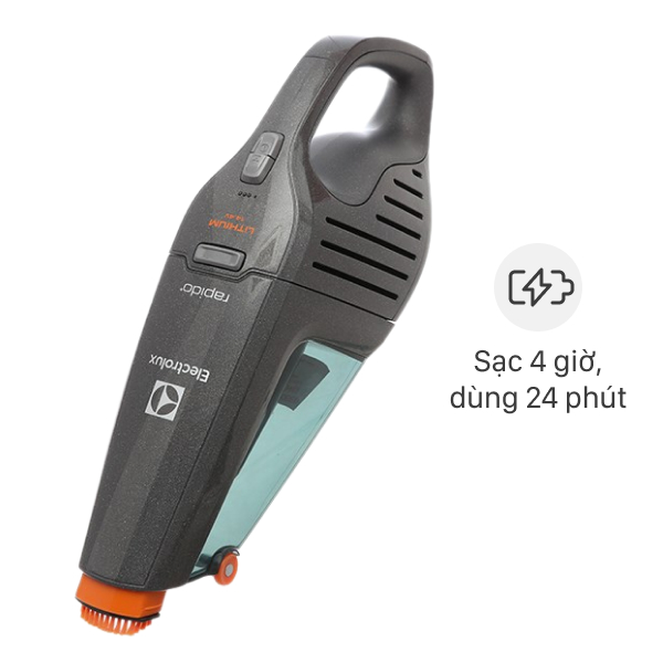 Electrolux ZB6214IGM 