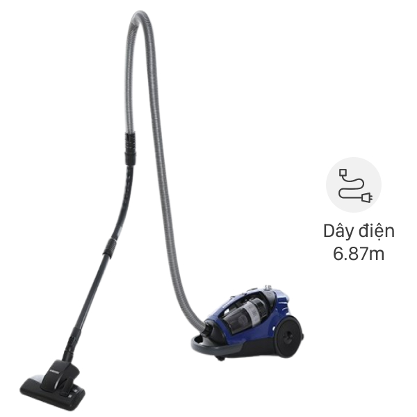 Samsung VCC8836V36/XSV 